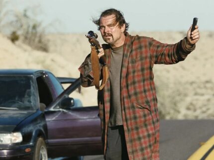 "Una battaglia dopo l'altra"