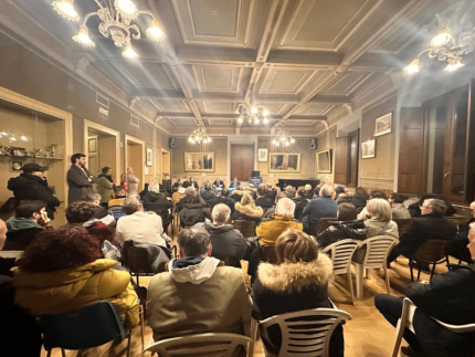 Incontro a Tolentino sul referendum sulla giustizia