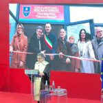 Inaugurazione del 690° anno accademico dell'Università di Camerino