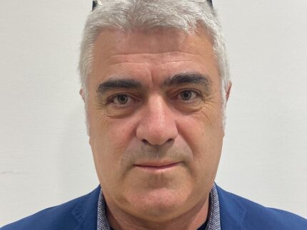 Giampaolo Calcabrini