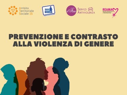 Corso sulla prevenzione della violenza di genere