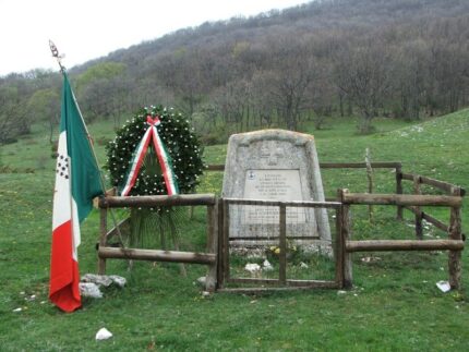 Monumento Salvatore Valerio