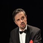 "Io sono il diavolo"