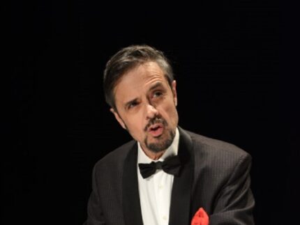 "Io sono il diavolo"