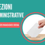 Elezioni amministrative 2026