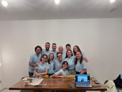 Presentazione Palio di Villa Potenza