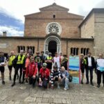 Presentazione "La via delle abbazie"