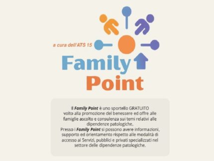Family Point a Macerata e Corridonia