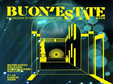 Rassegna Buon'estate 2026