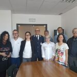 Controllo del vicinato a Tolentino