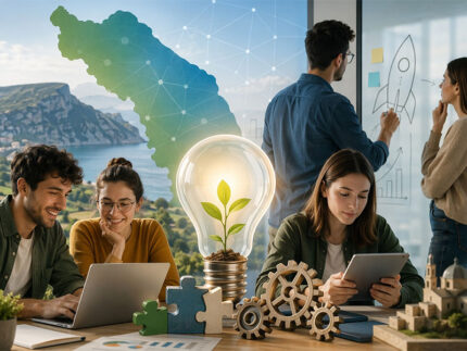 Start&Innova Giovani