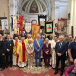 Patto di amicizia tra San Severino Marche e Comiziano