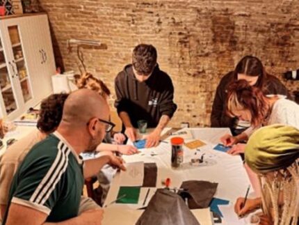 Progetto "Vimini"