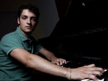 Enrico Zanisi