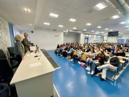 Orientamento all'Università di Macerata