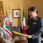 Rosa Piermattei e Veronica De Angelis