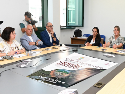 Presentazione "Le Guaite del Gusto"