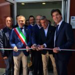 Inaugurazione della Casa della Comunità di Camerino