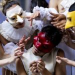 "Carnaval Vivaldi"