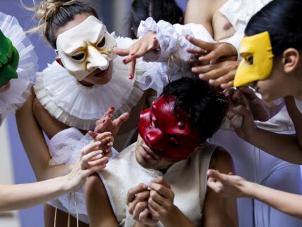 "Carnaval Vivaldi"