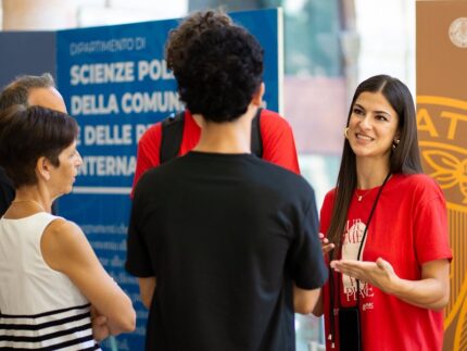 Open Day all'Università di Macerata