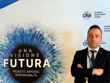 Andrea Caranfa