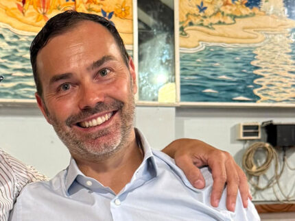 Thomas Braconi