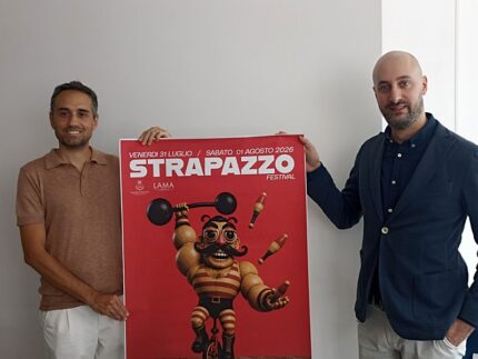 Strapazzo Festival