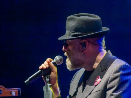 Mario Biondi