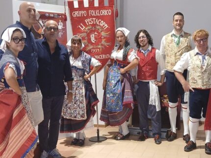 Festival internazionale del Folklore