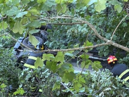 Incidente a Matelica