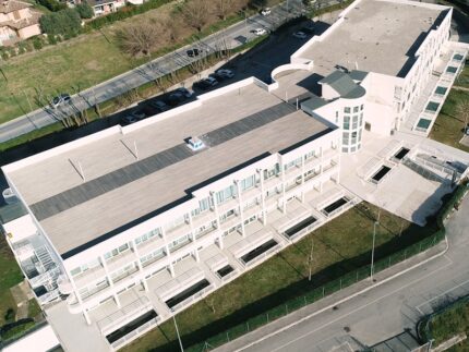 Polo didattico di Vallebona