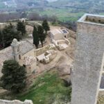 Castello di Pitino