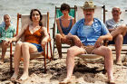Una scena del film "E' stato il figlio"