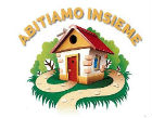 logo progetto Abitiamo Insieme
