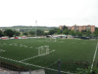 centro sportivo di Collevario
