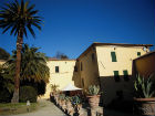 Villa Baruchello, Porto Sant'Elpidio
