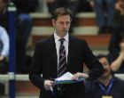 Alberto Giuliani, coach Lube Macerata