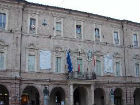 municipio San Severino Marche
