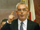 Romano Carancini, sindaco di Macerata