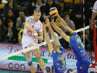Zaytsev, Lube Macerata