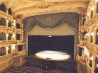 Teatro Lauro Rossi di Macerata