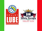 Lube Macerata - Sir Safety Perugia