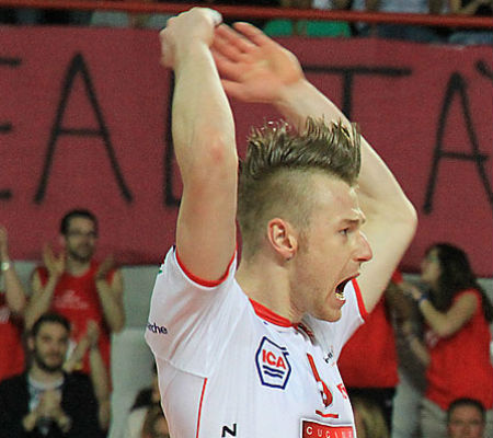 Zaytsev