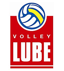 logo A.S. Volley Lube