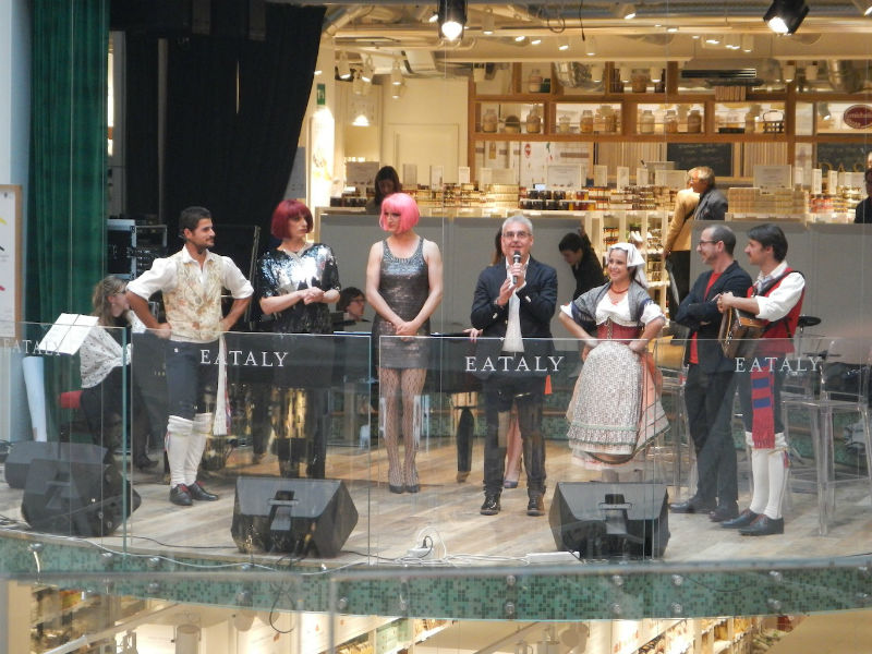 Eataly