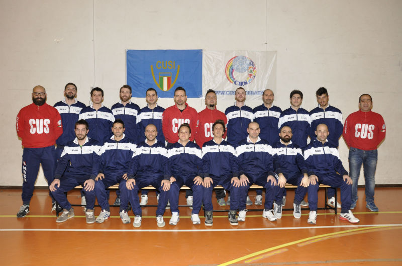Cus Macerata