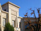 scuola primaria Grandi, Tolentino