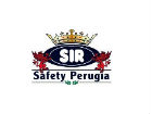 logo Sir Safety Perugia