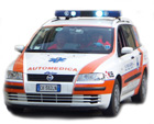 Croce Azzurra